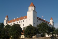 Pozsonyi vár